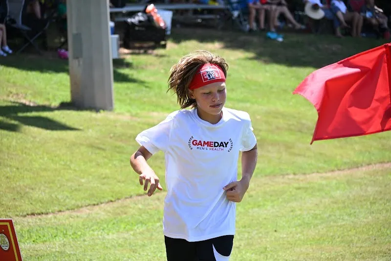 Gameday Men's Health Fayetteville TRT Clinic photo 5