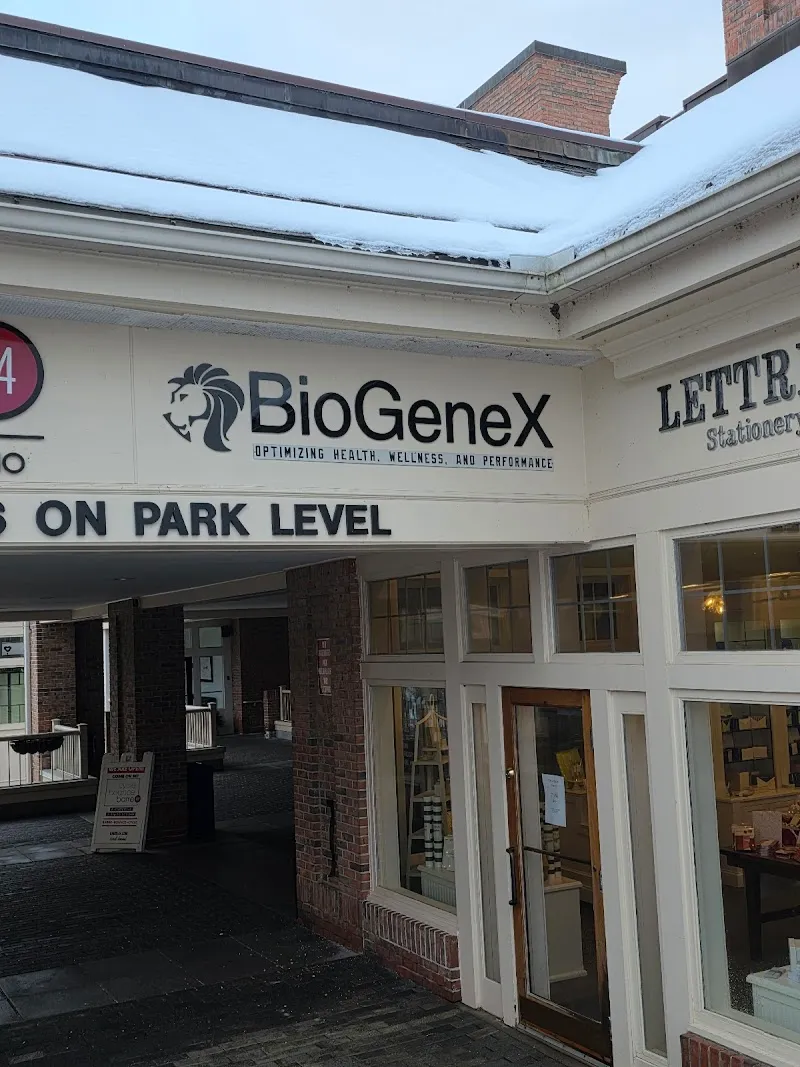 BioGeneX LLC photo 1