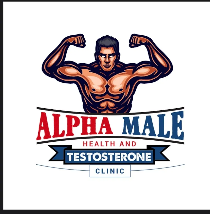 Alpha Male Health and Testosterone Clinic photo 1