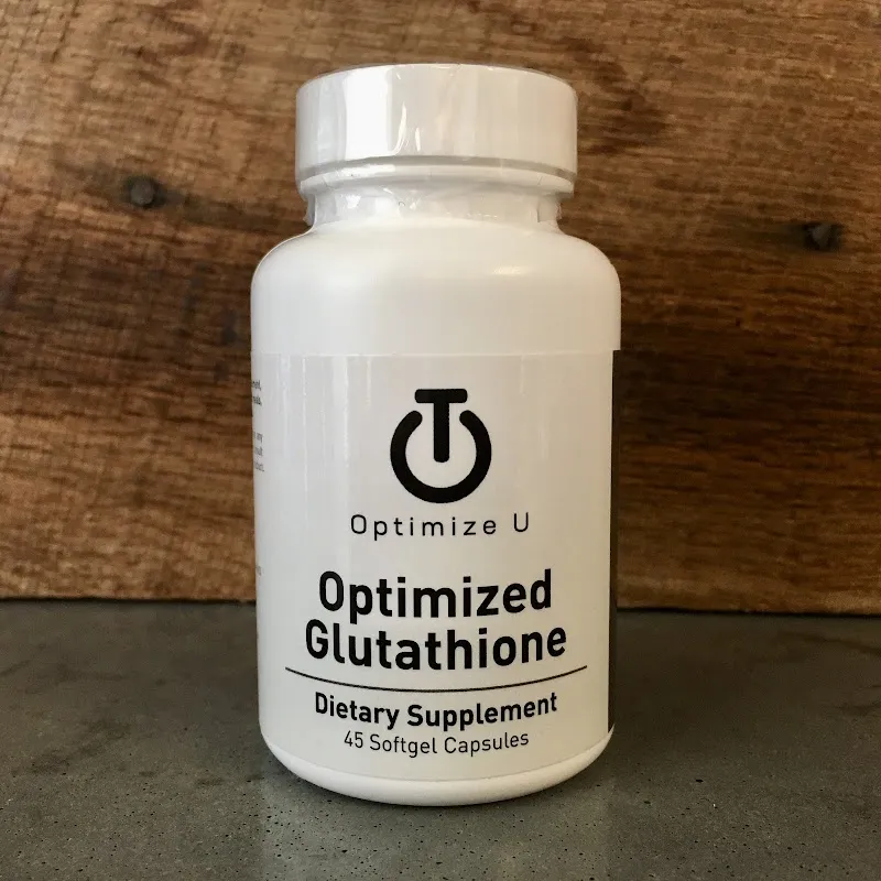 Optimize U - Owensboro | Hormone Clinic