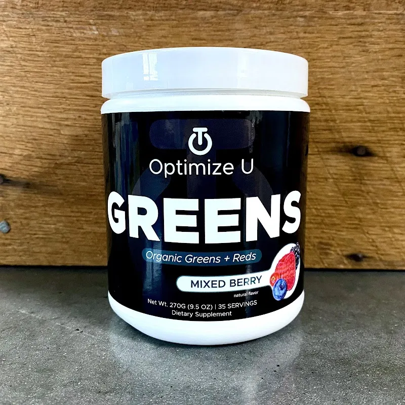 Optimize U - Owensboro | Hormone Clinic photo 2