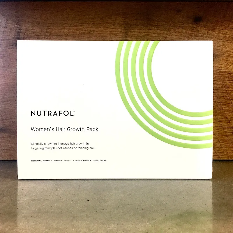 Optimize U - Owensboro | Hormone Clinic photo 3