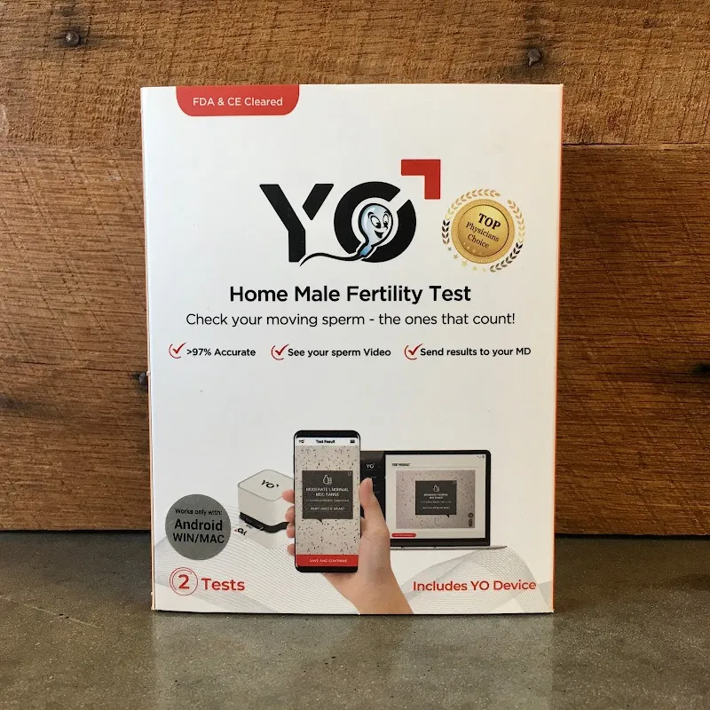 Optimize U - Owensboro | Hormone Clinic photo 4