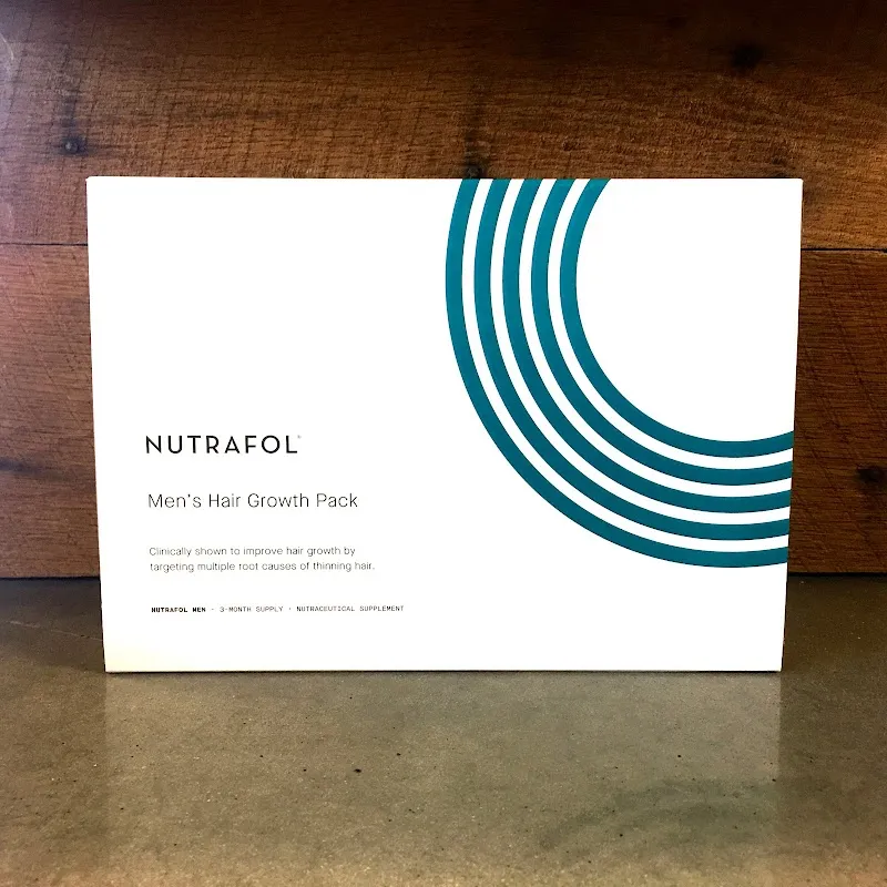 Optimize U - Owensboro | Hormone Clinic photo 5