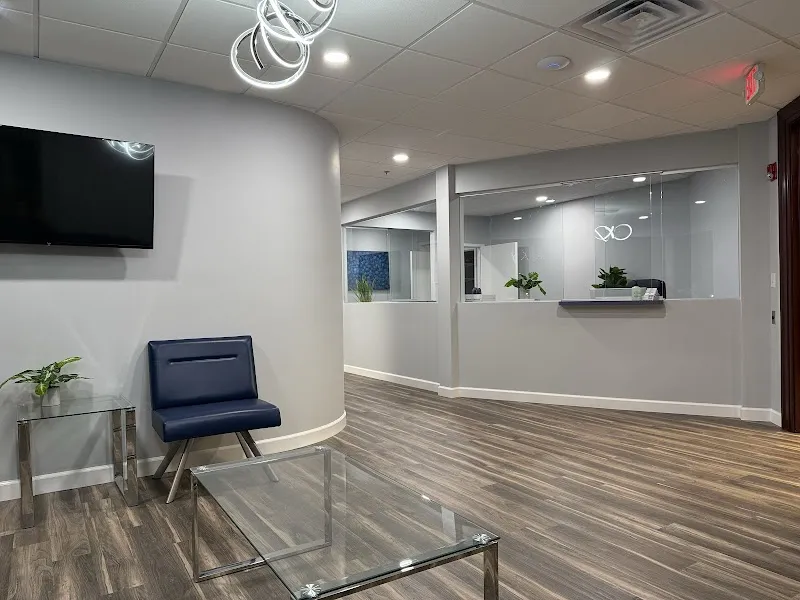 Fountain of You MD - Chesapeake