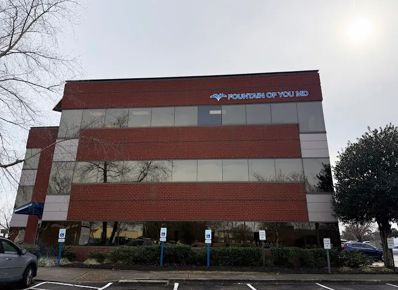 Fountain of You MD - Chesapeake photo 1