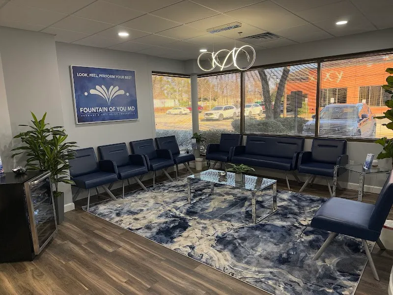 Fountain of You MD - Chesapeake photo 2