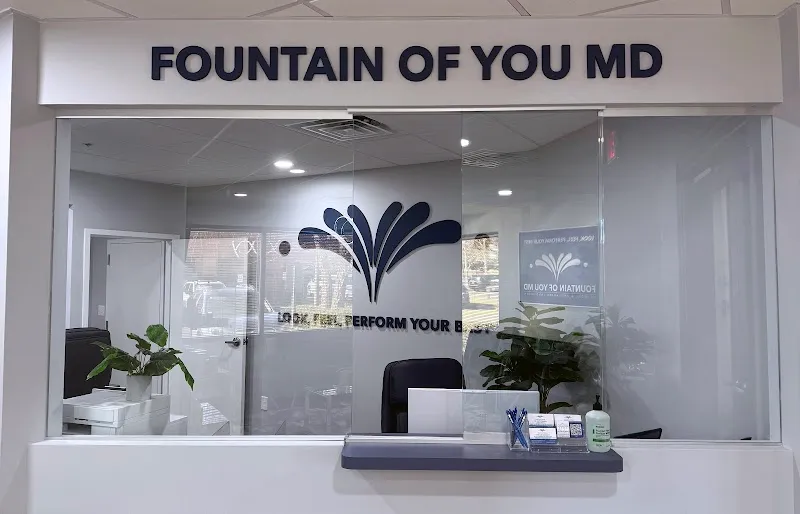 Fountain of You MD - Chesapeake photo 3