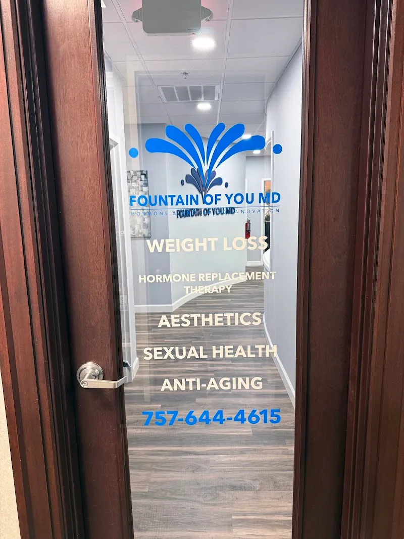 Fountain of You MD - Chesapeake photo 5