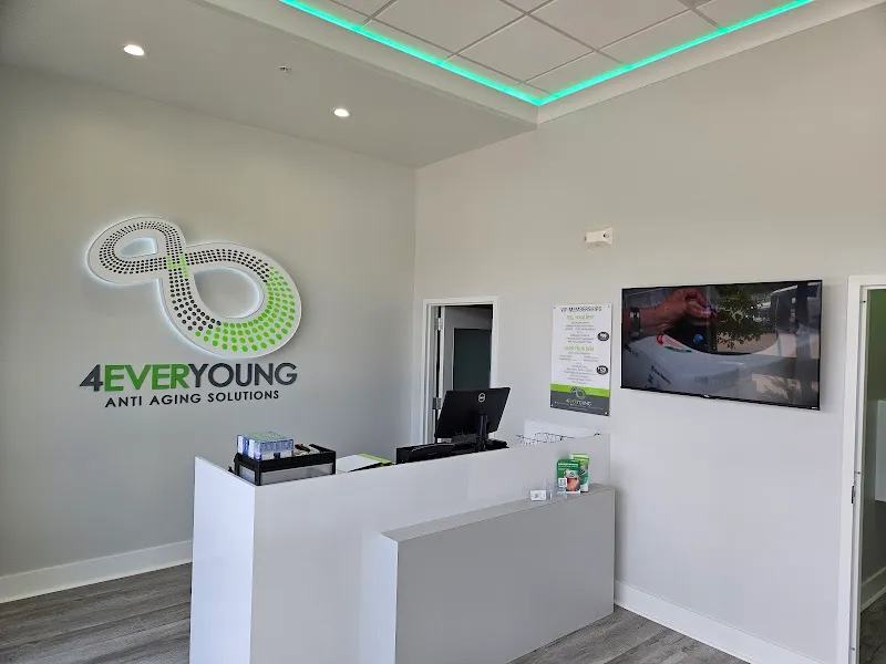 4Ever Young Med Spa & Wellness Center - Waukee photo 1