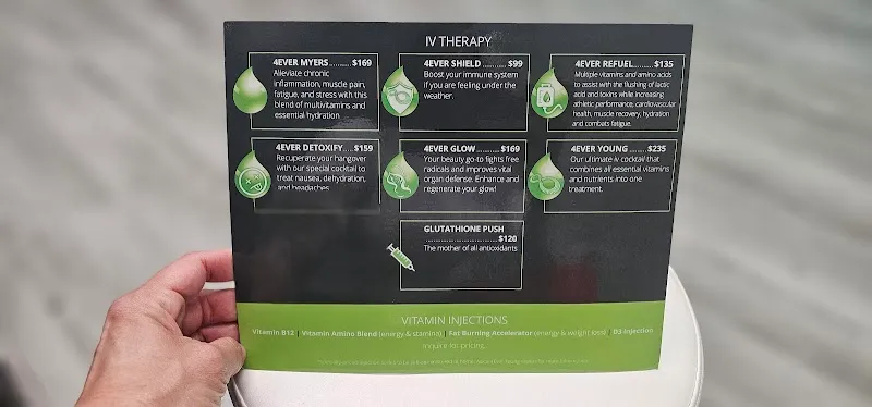 4Ever Young Med Spa & Wellness Center - Waukee photo 3