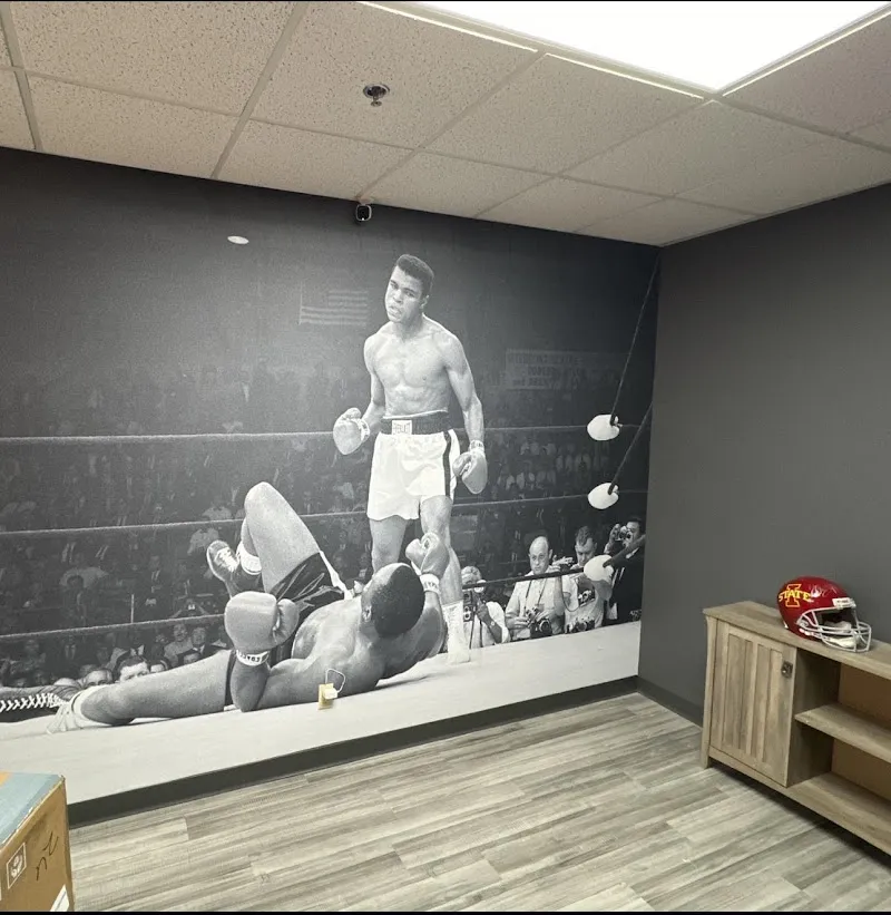 Gameday Men's Health West Des Moines - Testosterone Replacement Therapy TRT photo 1