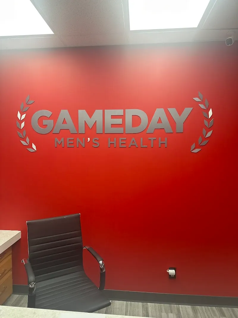 Gameday Men's Health West Des Moines - Testosterone Replacement Therapy TRT photo 6