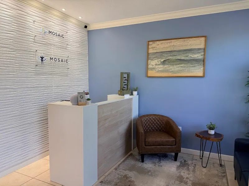 Mosaic Men's Health & Testosterone photo 2