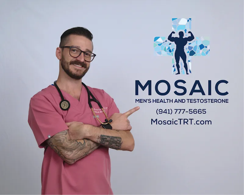 Mosaic Men's Health & Testosterone photo 3