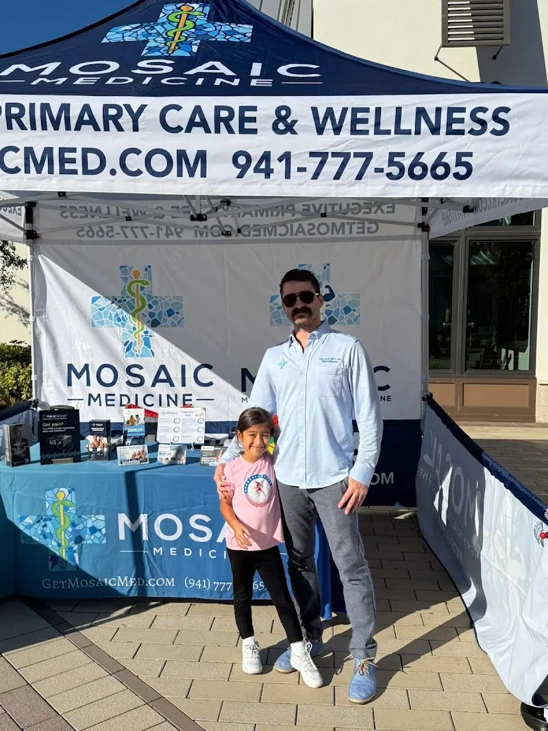 Mosaic Men's Health & Testosterone photo 5