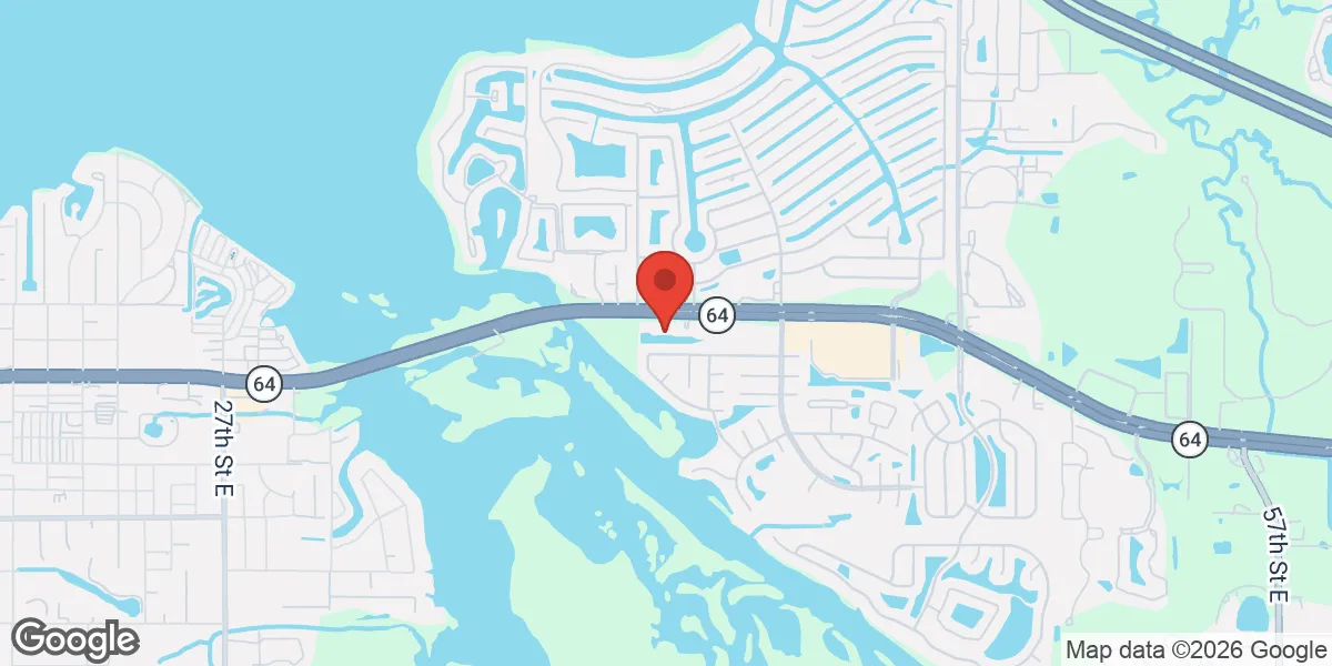 Map showing Mosaic Men's Health & Testosterone location