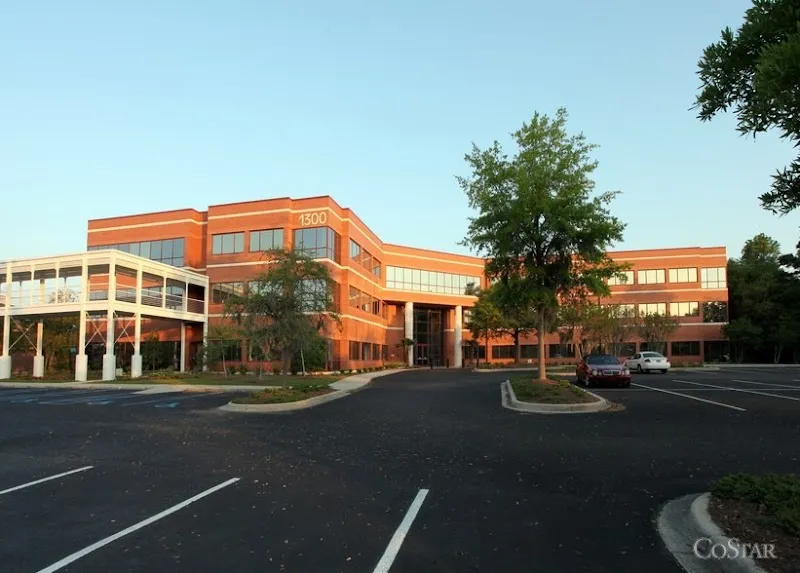 Charleston Men's Clinic photo 2