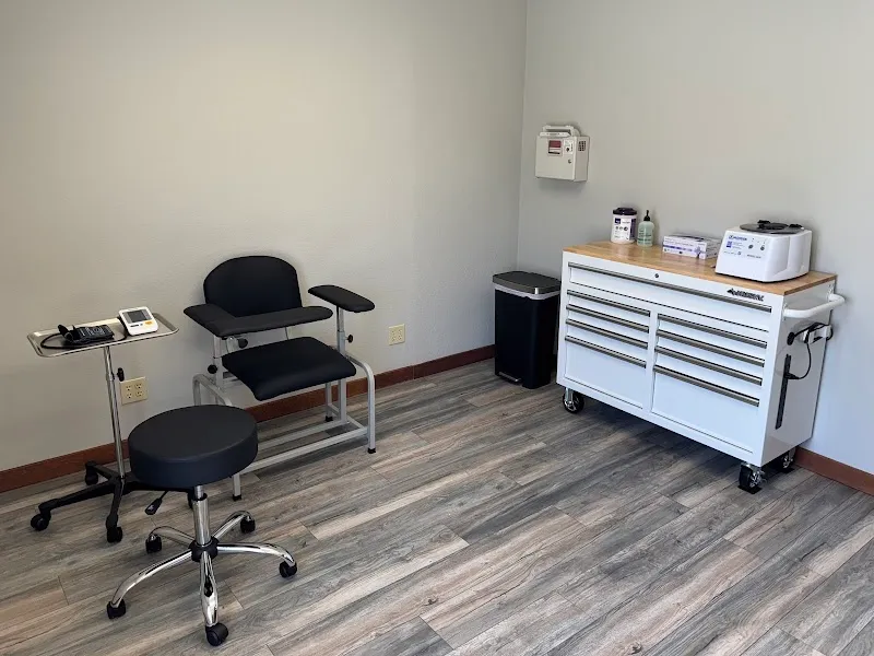 Evergreen Testosterone Therapy photo 1