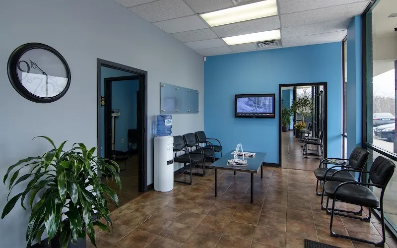 Low T Center Little Rock | Men's Health & TRT Clinic photo 1