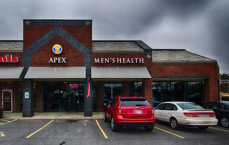 Low T Center Little Rock | Men's Health & TRT Clinic photo 3