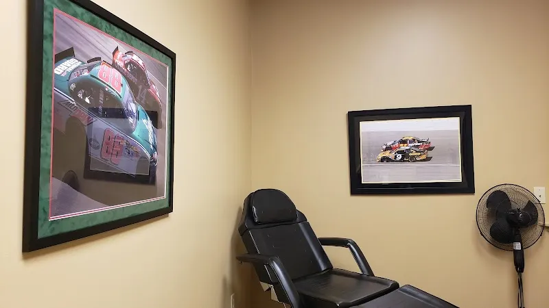 Low T Center Little Rock | Men's Health & TRT Clinic photo 4