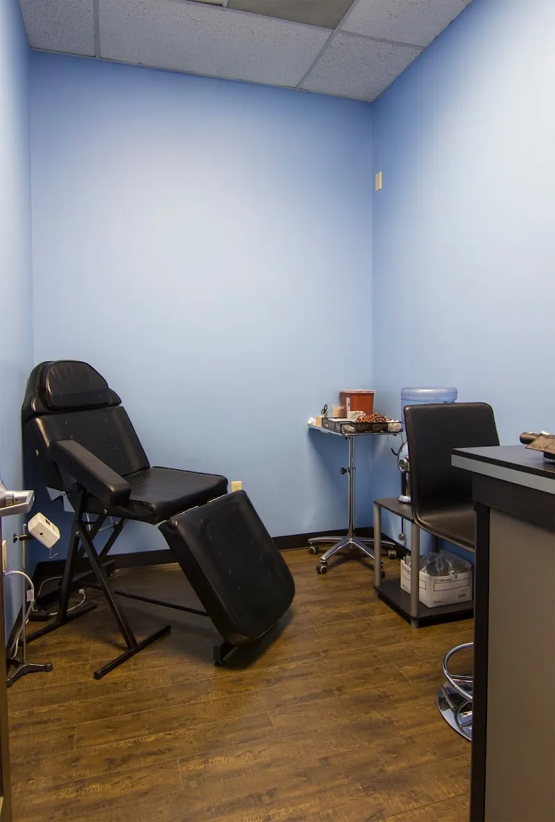 Low T Center Little Rock | Men's Health & TRT Clinic photo 5