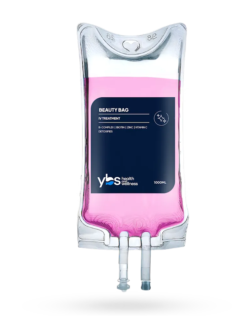 YBS Health and Wellness photo 1