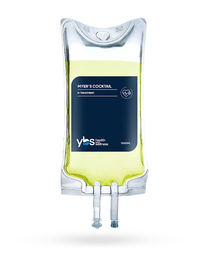 YBS Health and Wellness photo 2