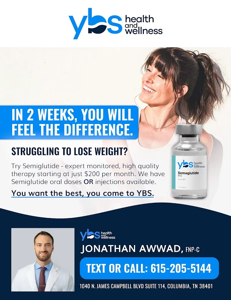 YBS Health and Wellness photo 4