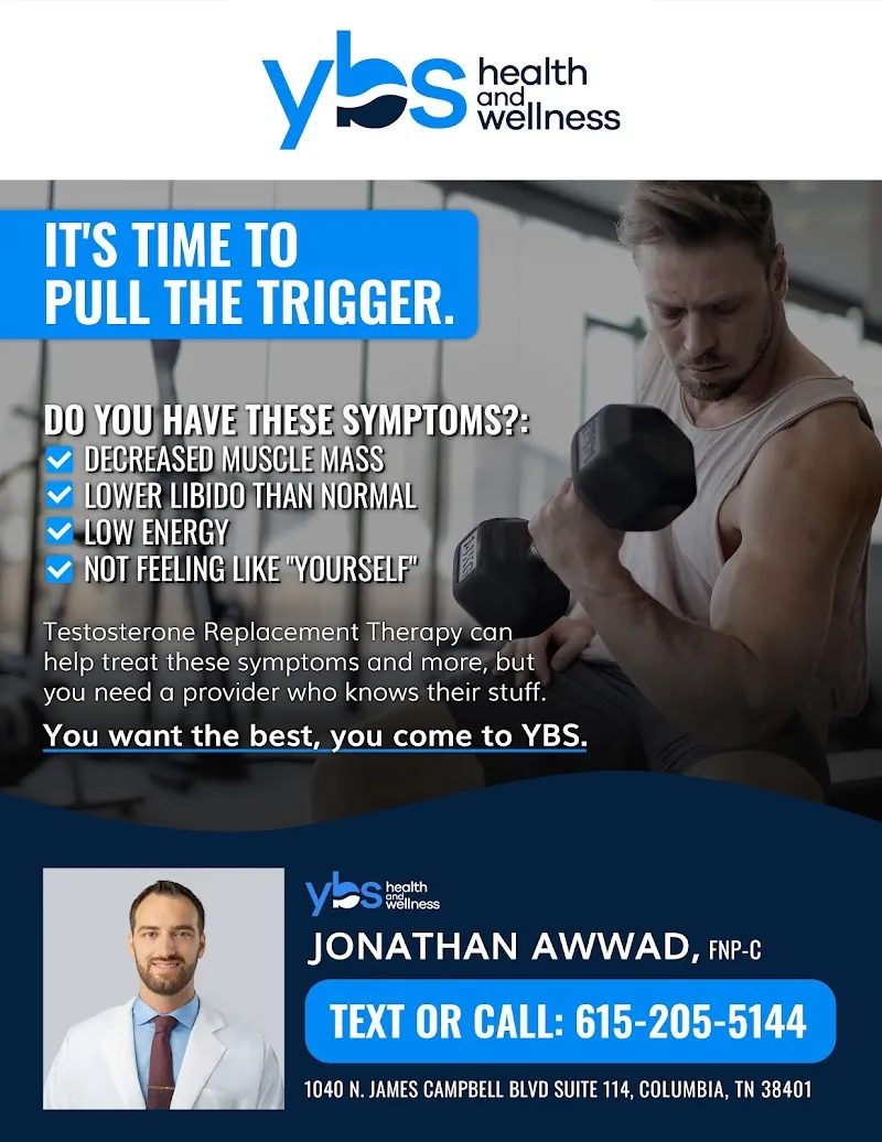 YBS Health and Wellness photo 5