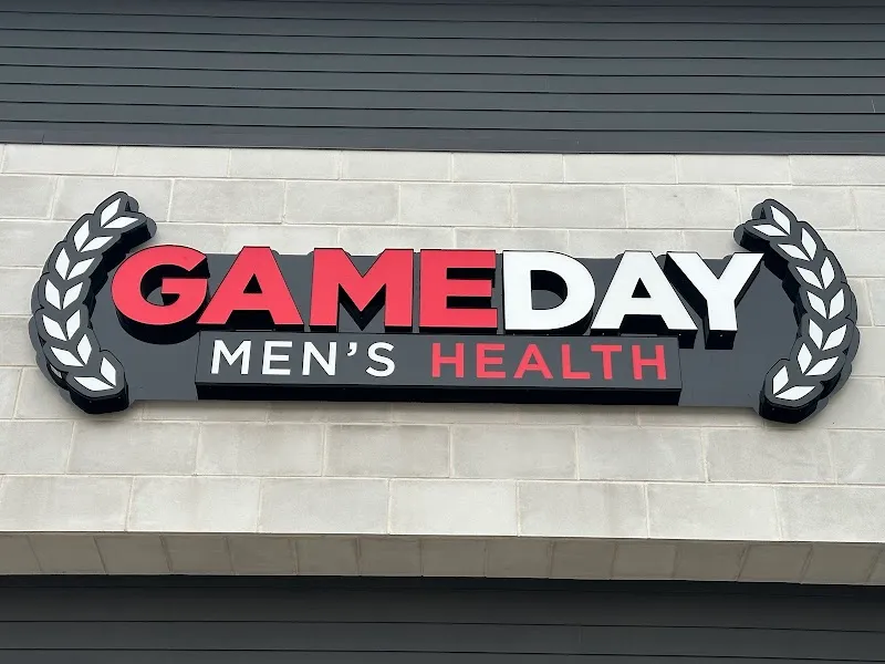 Gameday Men's Health Mansfield photo 1