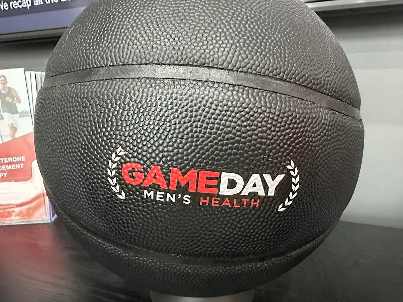 Gameday Men's Health Mansfield photo 2