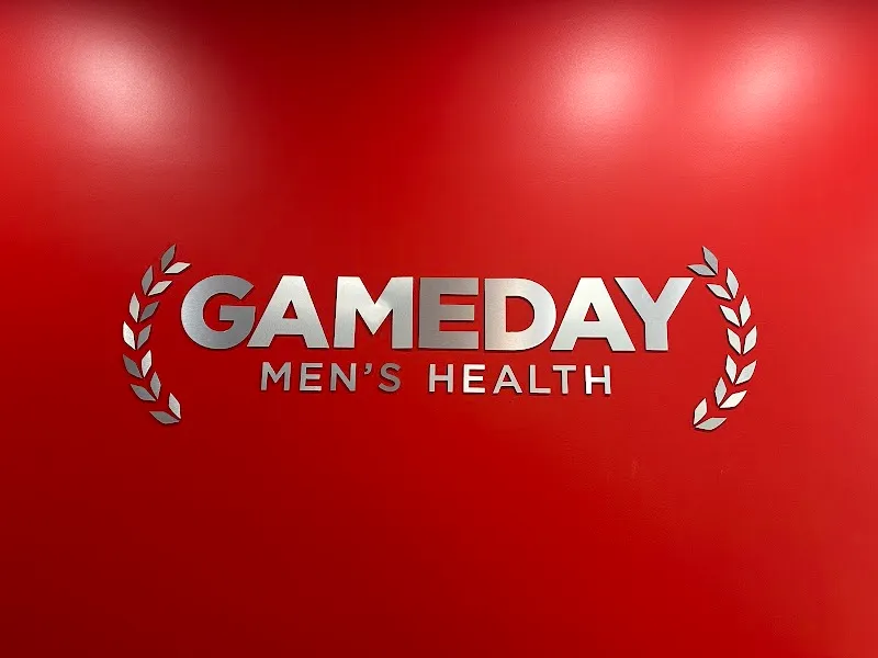 Gameday Men's Health Mansfield photo 3