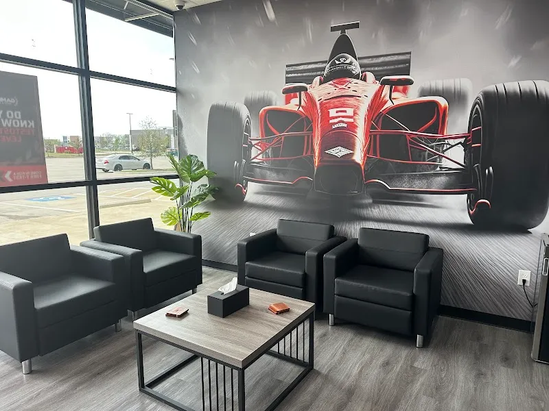 Gameday Men's Health Mansfield photo 4