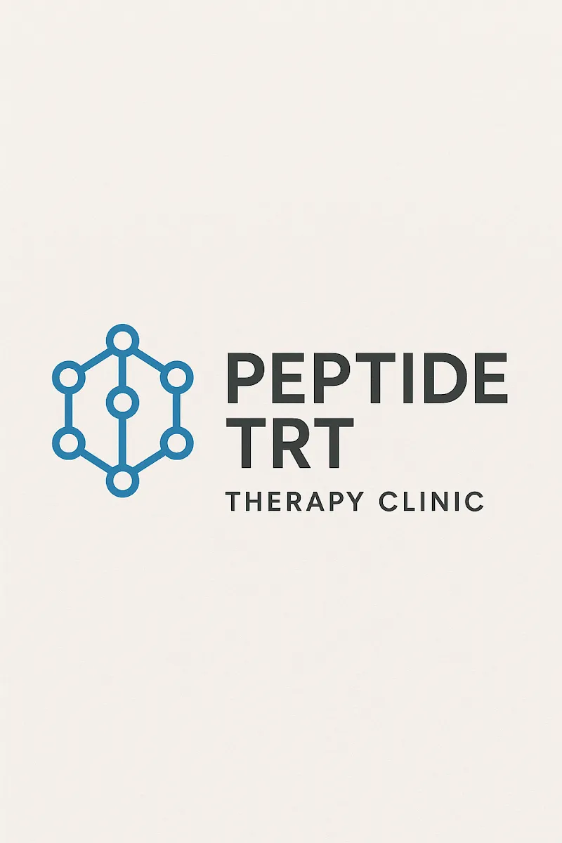 Peptide Testosterone Semaglutide Sermorelin Therapy Clinic