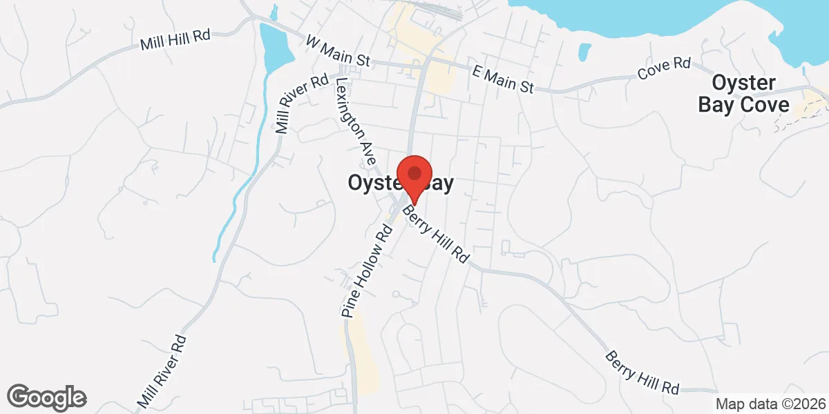 Map showing Peptide Testosterone Semaglutide Sermorelin Therapy Clinic location