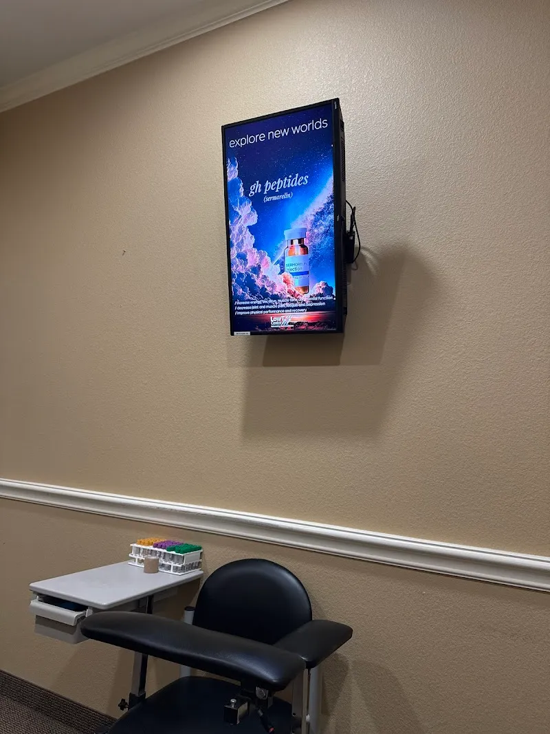 Low T Center Southlake | Men's Health & TRT Clinic photo 1