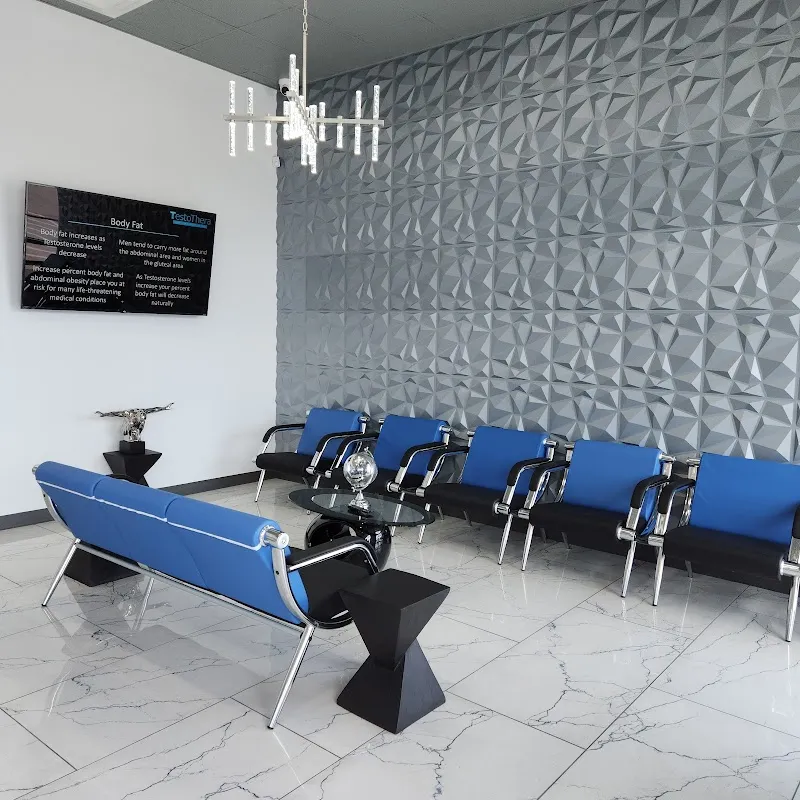 TestoThera | Fulshear | Testosterone & Weight Loss Clinic photo 4