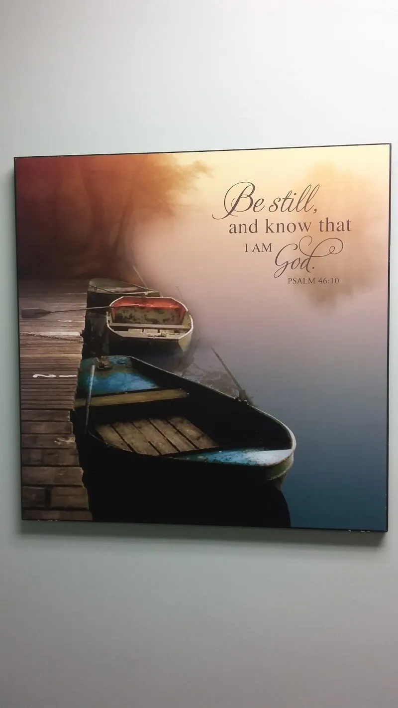 The Reversal Clinic, Rhode Island photo 2