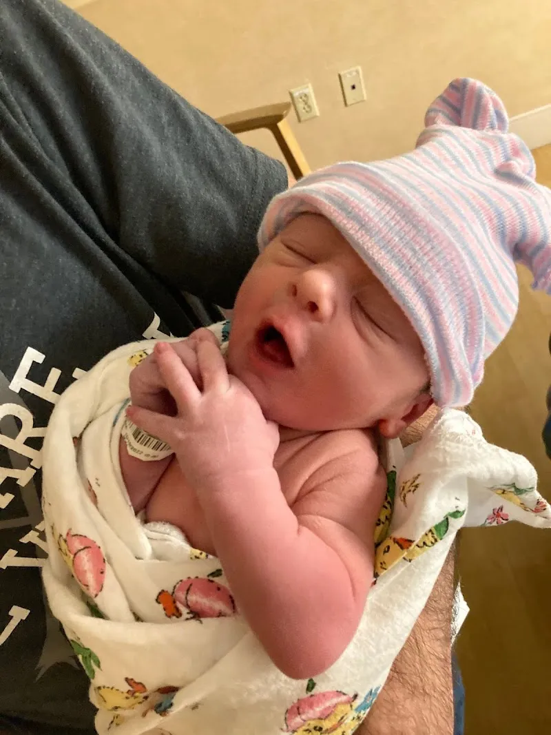 The Reversal Clinic, Rhode Island photo 3