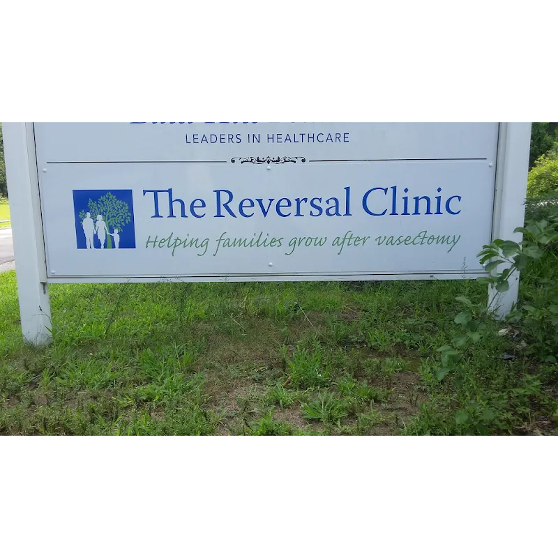 The Reversal Clinic, Rhode Island photo 5