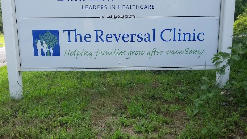 The Reversal Clinic, Rhode Island photo 6