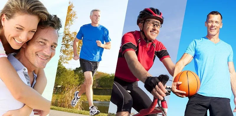 Men's T Clinic® - Cypress