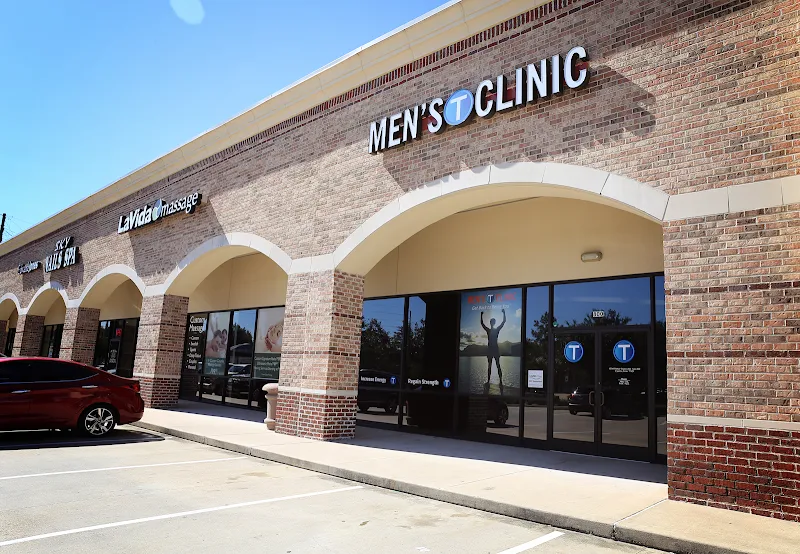 Men's T Clinic® - Cypress photo 2