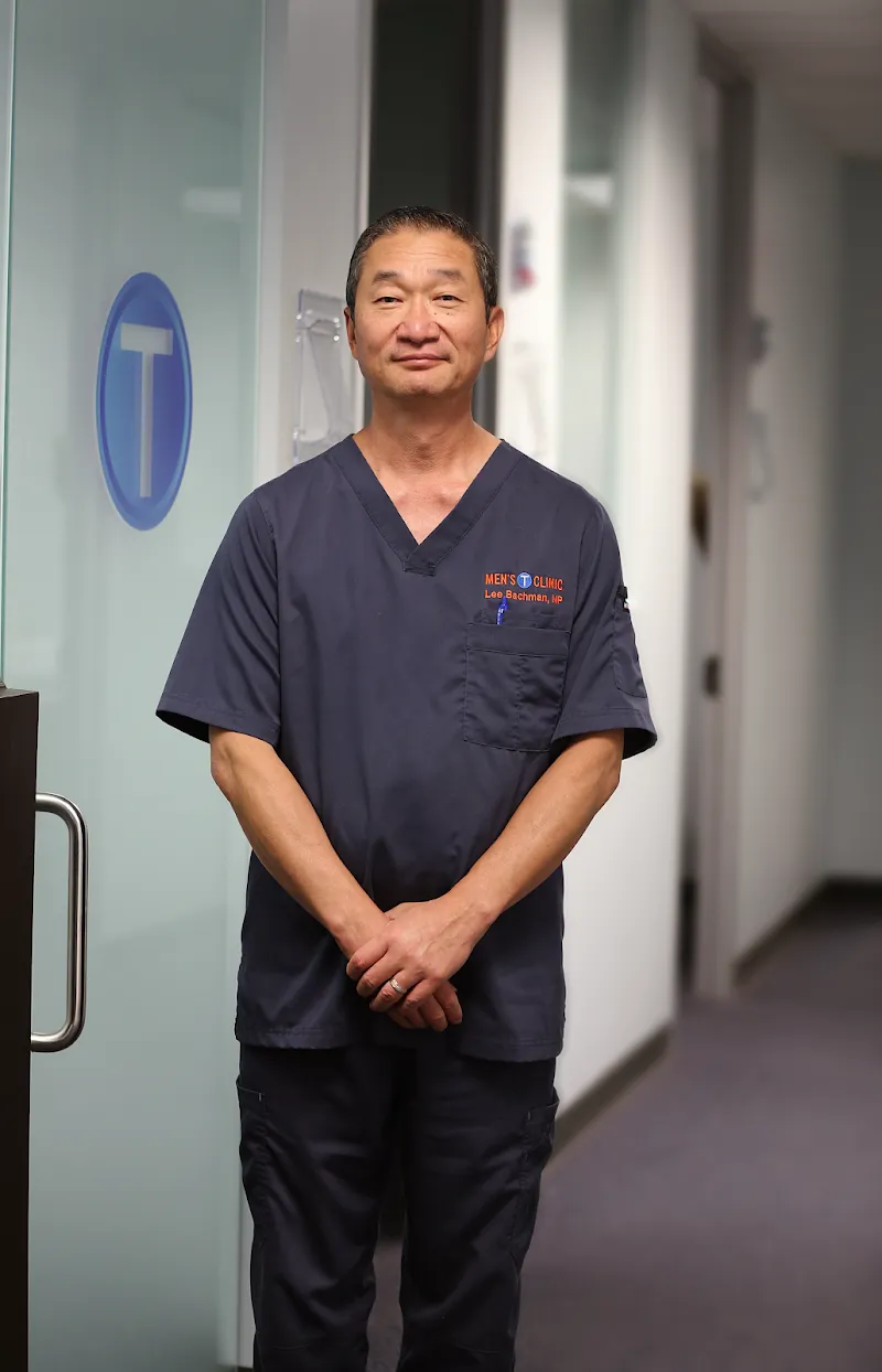 Men's T Clinic® - Cypress photo 3