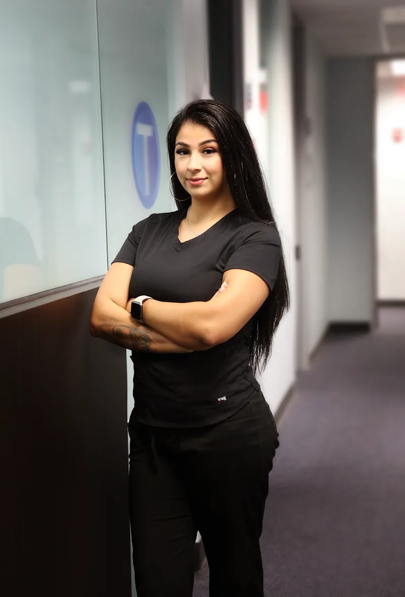 Men's T Clinic® - Cypress photo 4