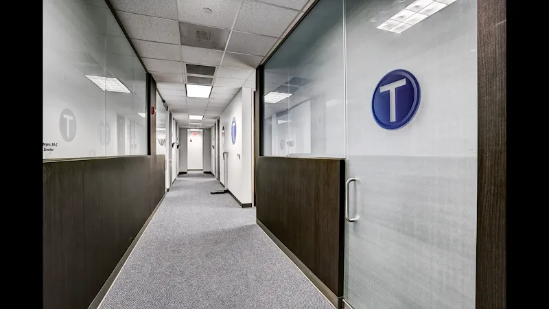 Men's T Clinic® - Cypress photo 5