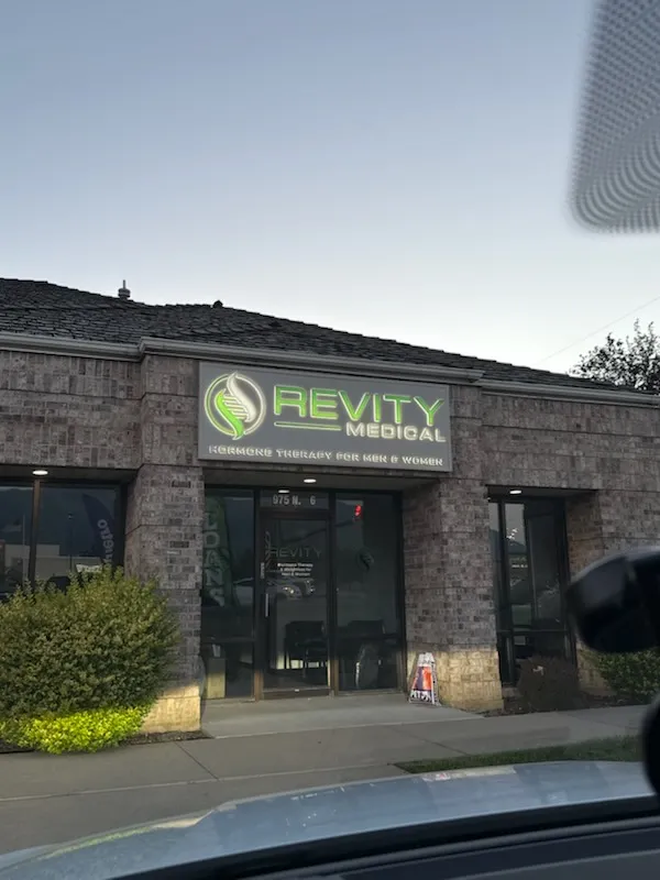 Revity Medical photo 2