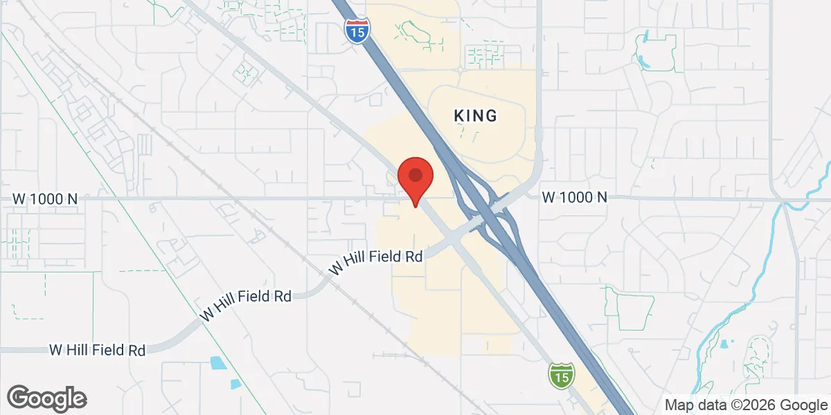 Map showing Revity Medical location